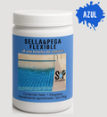 Sellador Grietas Alberca Aljibe Cisterna Pileta 1 kg