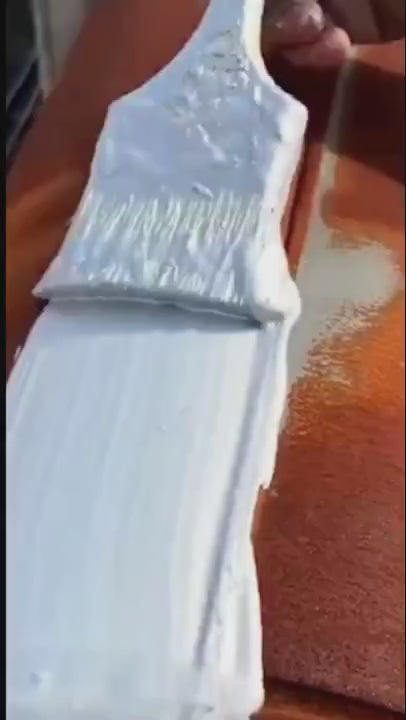 Pintura Para Metal Antioxido Repelente Agua Ecologico 1kg